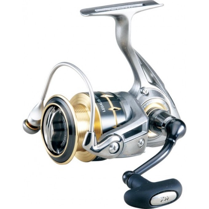 Катушка Daiwa Legalis 2506SH '12