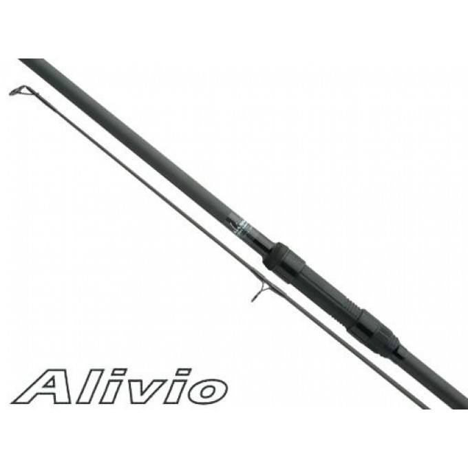 Карповик Shimano Alivio CX Specimen 113003 3.35м 125гр 3-х сост.