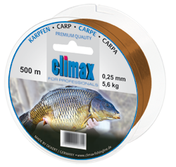 Леска монофильная Climax Speci-Fish CARP