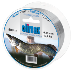 Леска монофильная Climax Speci-Fish PIKE